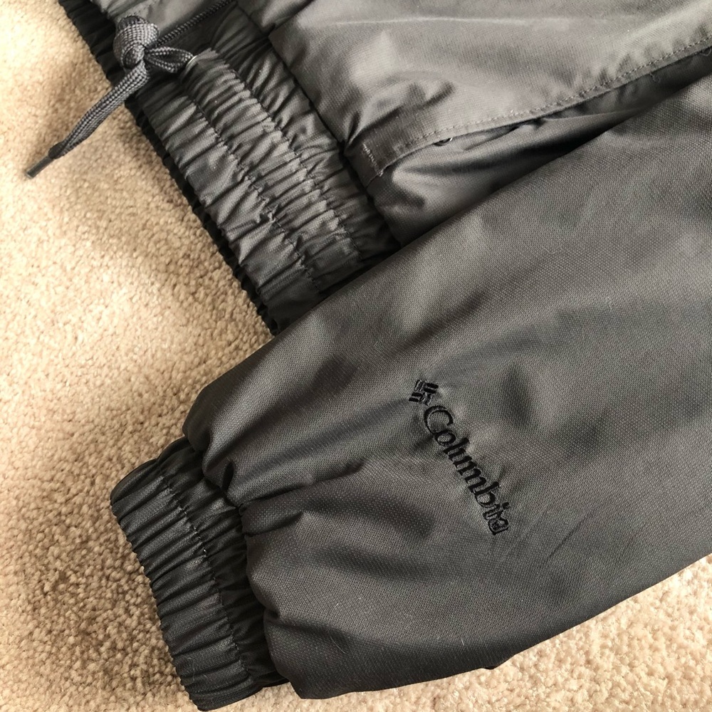 Columbia Jacket - Picture 9 of 10